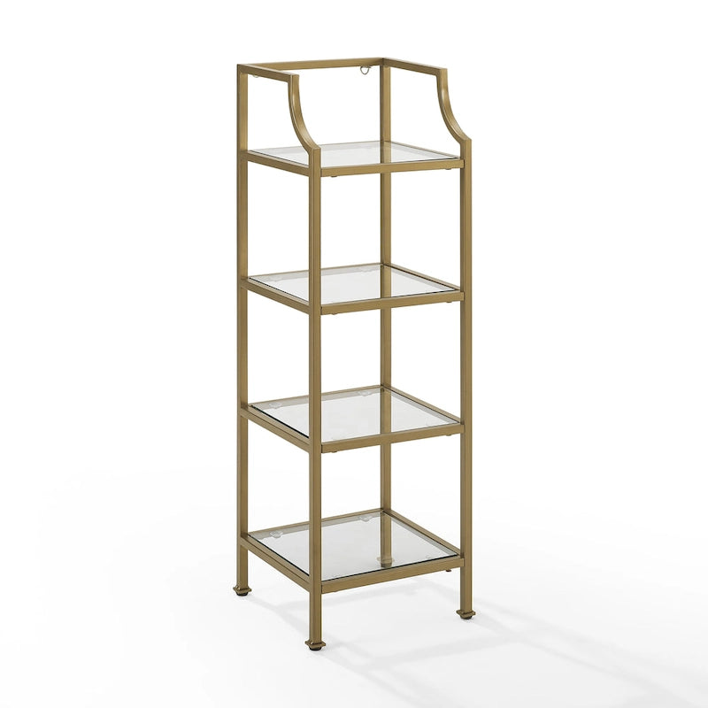 Petite étagère - 12,5L x 12,5P x 40H