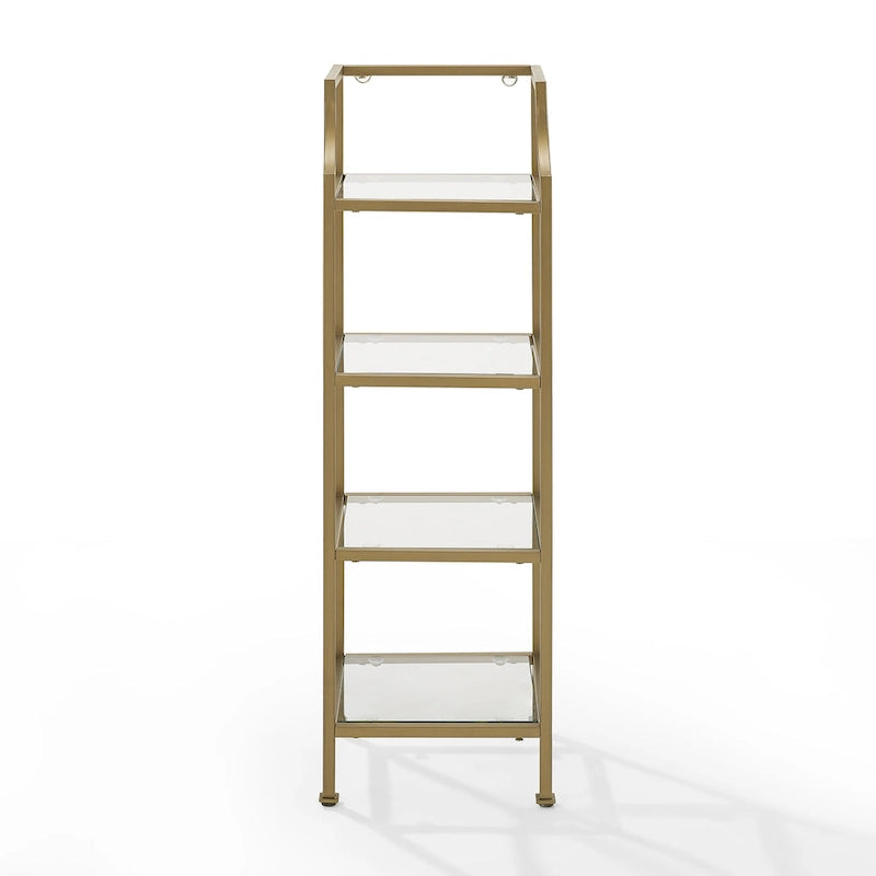 Petite étagère - 12,5L x 12,5P x 40H
