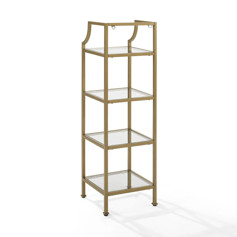 Petite étagère - 12,5L x 12,5P x 40H