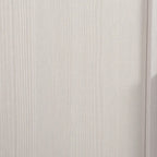 Armoire de cuisine autoportante à 4 portes de 162,5 cm avec 3 étagères réglables