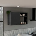Meuble haut 2 portes