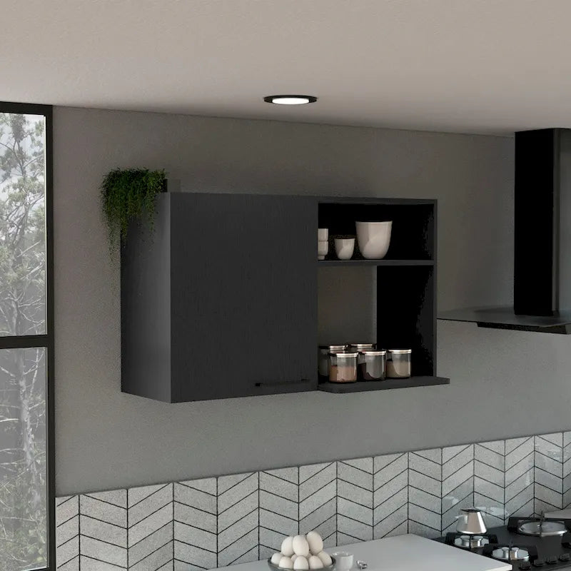 Meuble haut 2 portes