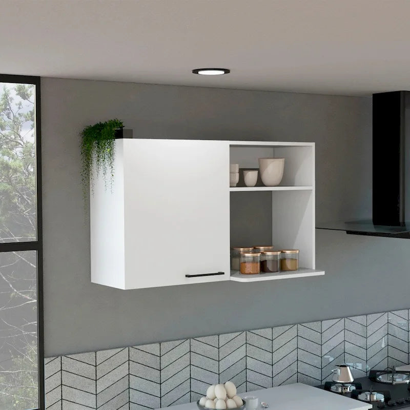 Meuble haut 2 portes